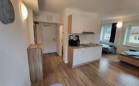 Boardinghouse Heilbronn